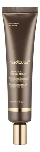 Medicube Retinol Deep Vita A Cuidado Facial X30ml