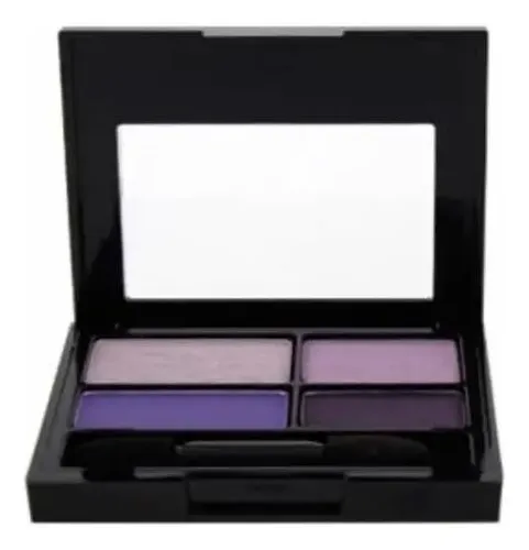 Paleta de sombras de ojos Revlon Colorstay Seductive de 16 horas