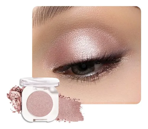 Qidsters Sombra Individual Champagne Shimmer