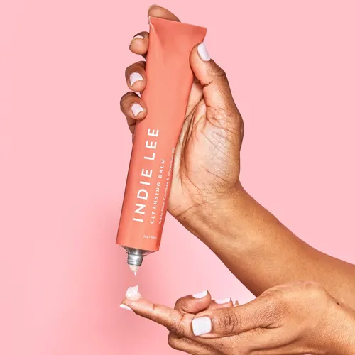 Bálsamo Desmaquillante Limpiador Indie Lee 90 Ml