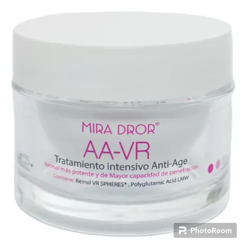 Aa Vr Mira Dror