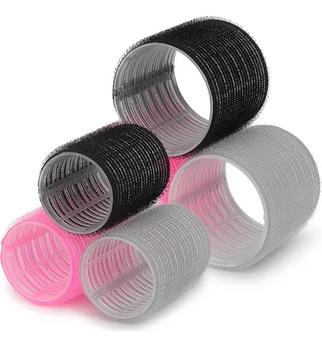 Set De Rulos Para Cabello Artirnanog 13 Pcs Sin Calor