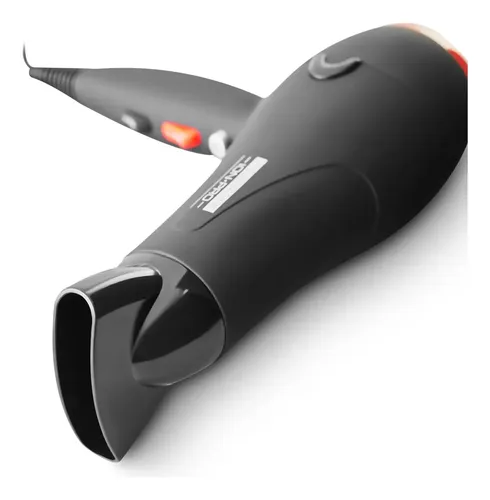 Secador De Pelo Ultracomb Tourmaline Ion Pro Sc-4606