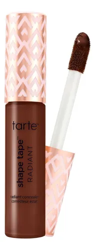 Tarte Corrector De Cobertura Media Radiante Con
