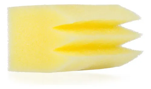 Cepillo De Limpieza Profesional Para Cabello Roto, 6 Unidade