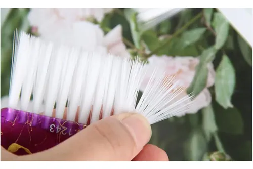 Brocha Profesional Para Teñir Y Teñir El Cabello, Para Cabel