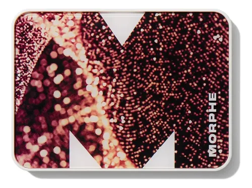 Paleta de especias Morphe Chromaplus Outer