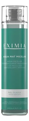 Eximia Aqua Mat Micelar X 200 Ml