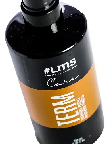 Lms Care Term Spray Protector Térmico Cabello Alisado 250ml