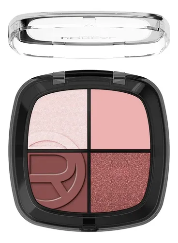 Sombras Quad RDV L´Oreal Paris Tono Spring Dans le Marais