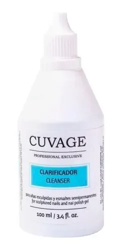 Kit Esculpidas En Gel Uñas Gelificadas Uv Led Cuvage