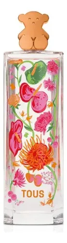 Perfume Sorbet Garden Eau De Toilette 90 Ml Para Mujer Tous