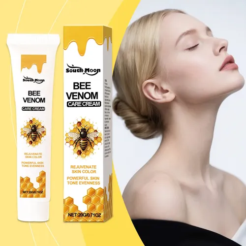 Crema Nutritiva South Moon Skin Para Uso Diario