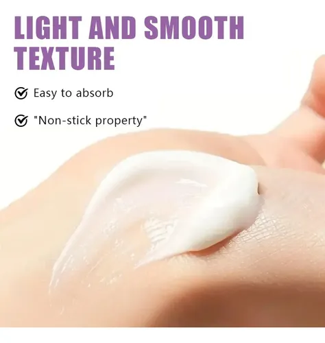 Crema Reafirmante Para Brazos, 100 G, Hidratante, Tonifica Y