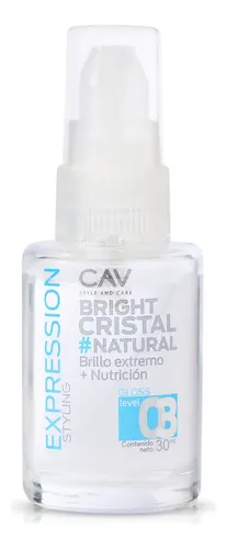 Sérum Capilar Cavprofessional Styling 30ml