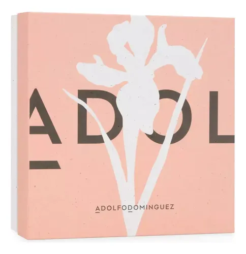 Adolfo Dominguez Águas PERFUME MUJER ADOLFO DOMINGUEZ TERRACOTA (EDP120+EDP10+BL75ML) EDP 120 ml para mujer