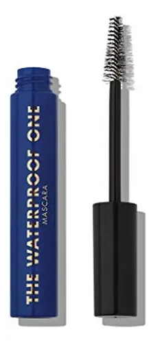 Milani The Waterproof One – Máscara Negra Impermeable Que Ga