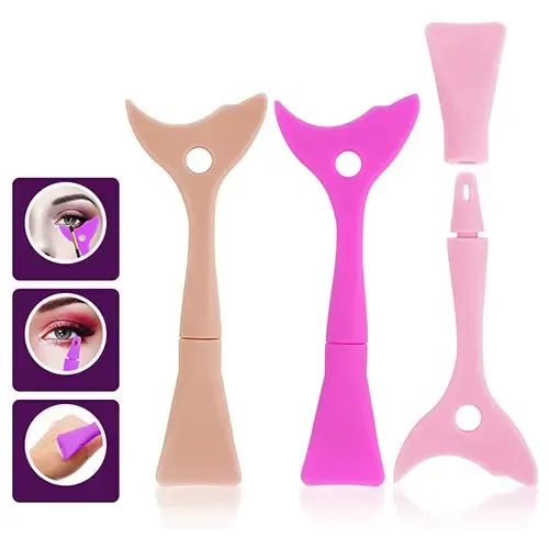 2026 Aplicador Protector De Rímel Eyelash Tools