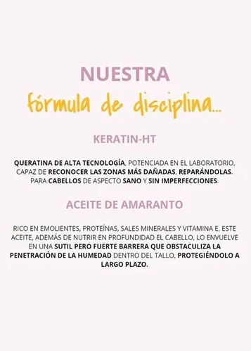 Alfaparf Yellow Liss Acondicionador Anti Frizz Cabello 500ml