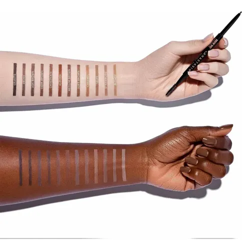 Lápiz De Cejas Retráctil Anastasia Beverly Hills Strawburn