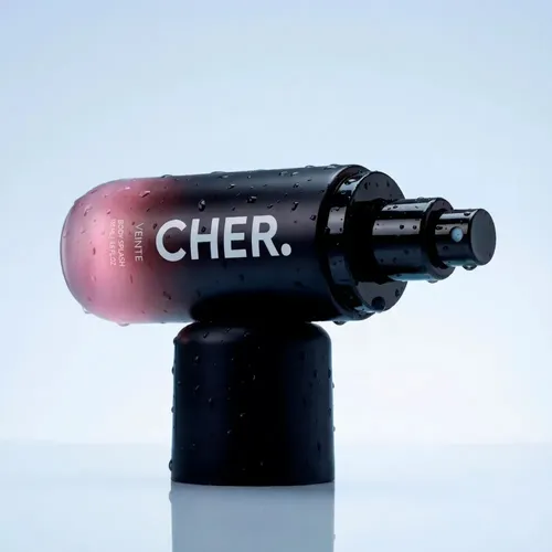 Body Splash Mujer Cher Veinte