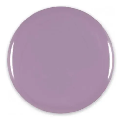 Pink Mask Semipermanente Rubber Base Coat Misty Lilac X 15ml