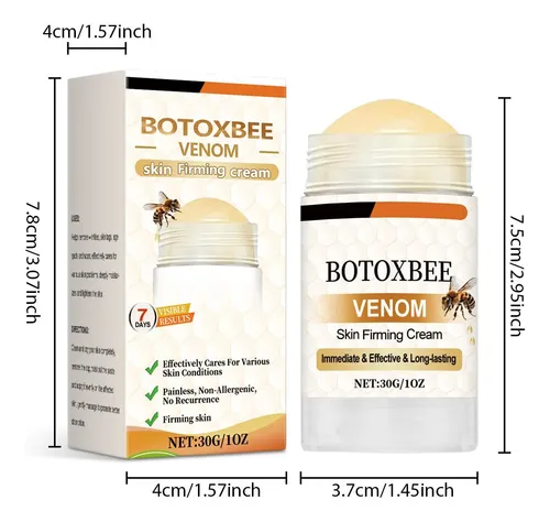 Sérum Reafirmante En Barra Para Eliminar Arrugas 30 G Neutra