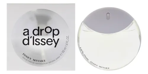 A Drop Dissey Issey Miyake, 50 Ml