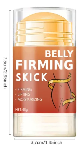 Crema Reafirmante Para Masaje De Abdomen, Piernas Y Brazos, 45 G. Red