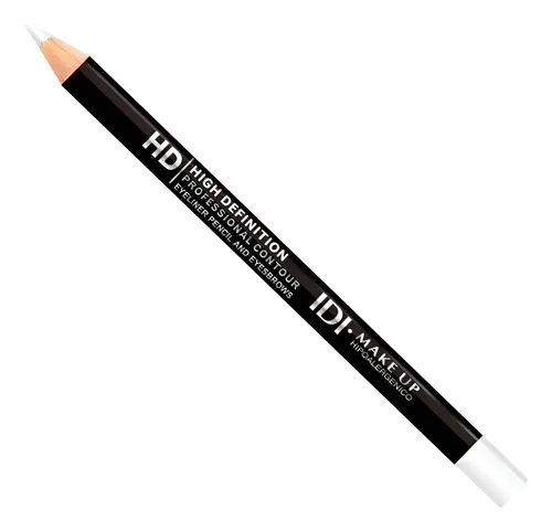 Idi Make Up Lapiz Delineador 3 En 1 Contorno Ojos-cejas Hd