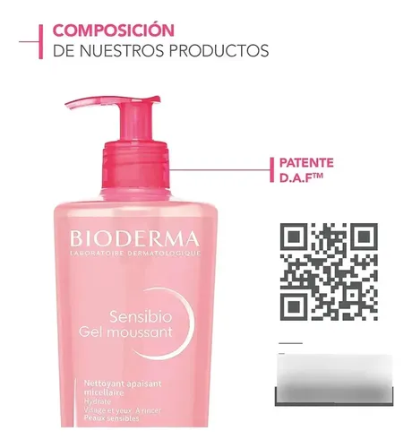 Gel De Limpeza Multifuncional Bedma Shuyan Todo Tipo De Pele