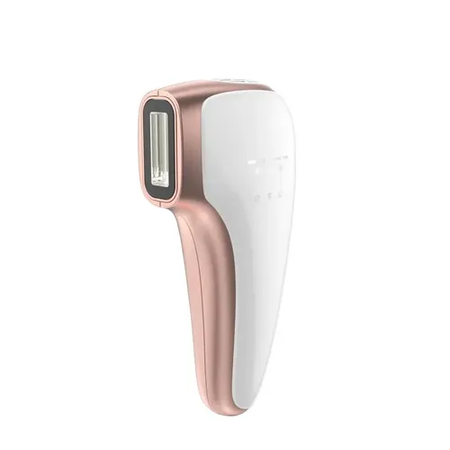 Depiladora On-the-go Premium, Suave Para La Piel, Imprescind