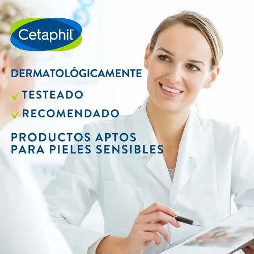 Cetaphil Hidratante Facial Diario Fps 50 50ml
