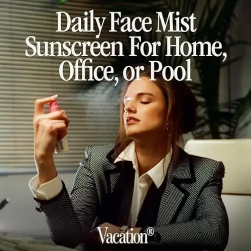 Vacation Super Spritz – Protector Solar Spf 50