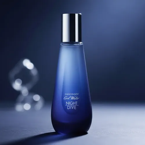 Perfume Davidoff Cool Water Night Dive 30 M Lfor Woman