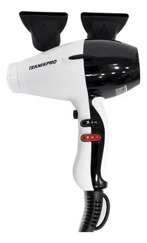 Secador De Pelo Profesional Extreme 5000 Teknikpro