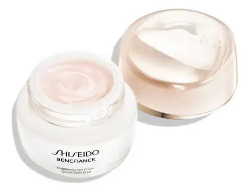 Shiseido – Benefiance Brightening Gel Cream 50ml Todo Tipo De Piel Día/noche
