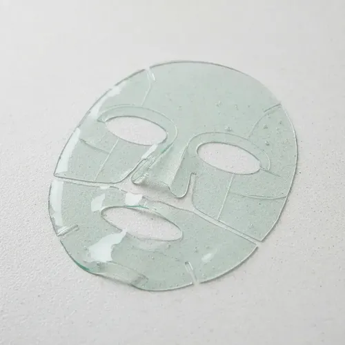 Vt Pdrn Hydrogel Mask Mascarilla Facial Reparadora Coreana Todo Tipo De Piel