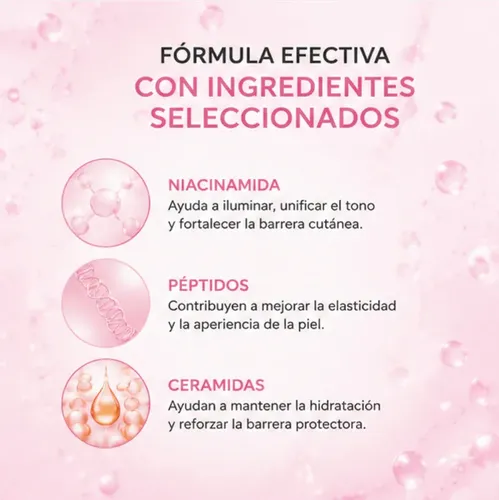 Vg$ Repara E Ilumina Milky Nggtonic Con Pdrn Y Yyhg