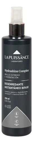 La Puissance Hydrashine Complex Desenredante Bifase 250 Ml