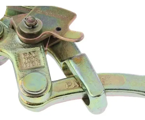 Youpin Accesorios De Alambre Del Tensor De La Abrazadera De