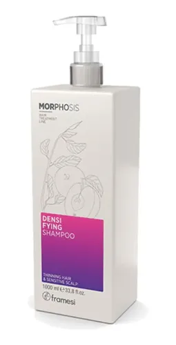 Shampoo Anticaida Framesi Densifying Celulas Madre 1 Lts