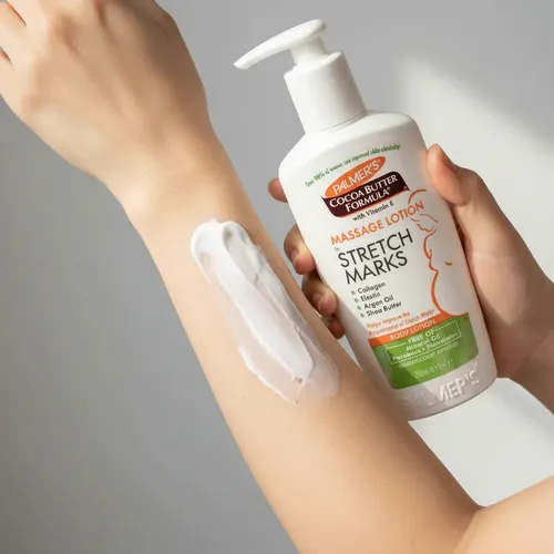 Crema Anti Estrias Palmer’s Cocoa Butter 250ml X2