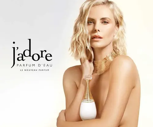 Perfume Dior J’adore Parfum d’Eau 100ml Floral Mujer