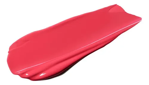 Lápiz labial líquido Mac Locked Kiss Ink, elegante acabado rosa mate