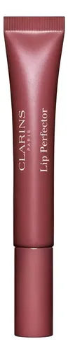 Bálsamo Labial Clarins Lip Perfector con Efecto Voluminizador