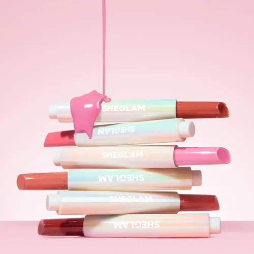 Sheglam Pout – Perfect Shine Lip Plumper Labial  Original