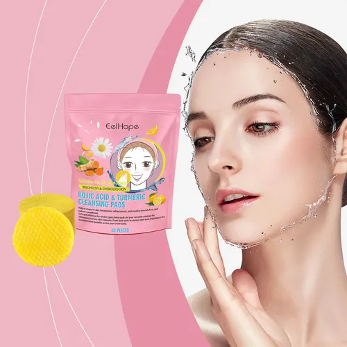Curcuma Gentle Care Skincared Spotted Aligerante Y Nutritivo