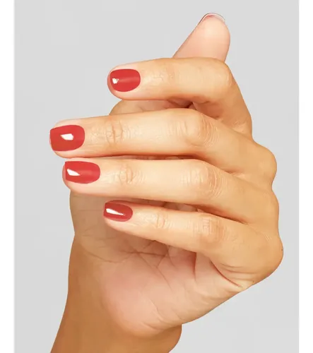 Opi Nail Lacquer Tradicional My Solar Clock Is Ticking Color My solar clock is ticking
