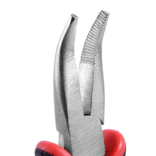 Compatible Alicates De Extensión De Cabello Ss (36) Gdzz